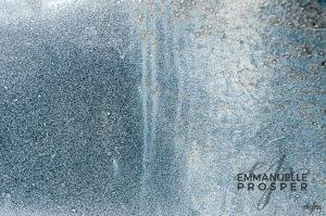 Cold Blue | Emmanuelle Prosper